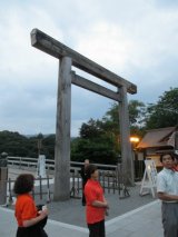 ありがとうお礼参り
