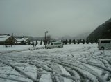 ３月のなごり雪