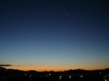 明けの明星
