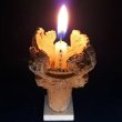 画像2: 【国宝 火焔土器 6cm】小池ろうそく店 縄文ギャラリー JOMON (2)