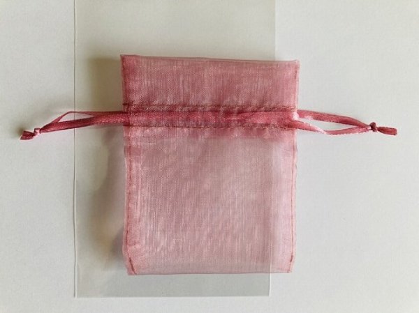 画像2: 碧さんの358天然水晶ブレスレット『郵送にて送料無料』  (2)