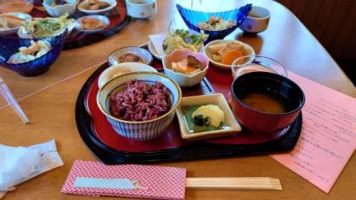 画像2: 【送料無料】もちつもたれつ栢森 それでもやっぱりここが好き　