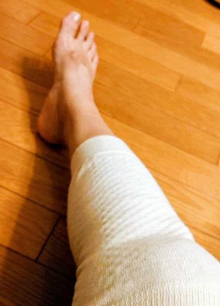 画像3: 100歳まで歩けるサポーター (3)