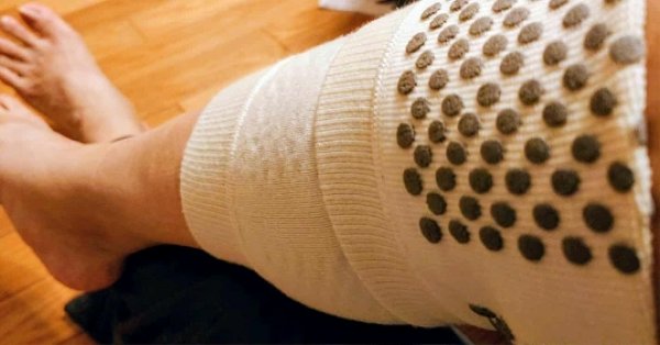 画像4: 100歳まで歩けるサポーター (4)