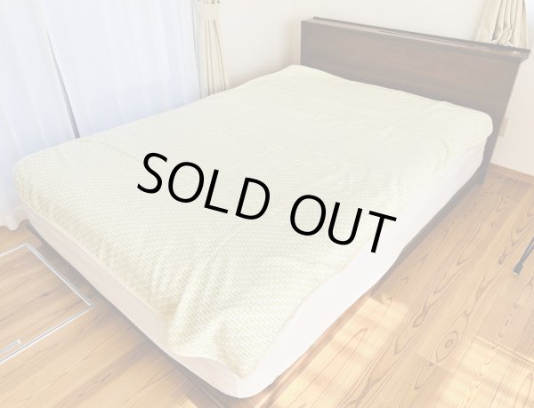 画像2: 【入荷待ち】ありがとうガーゼケット (2)