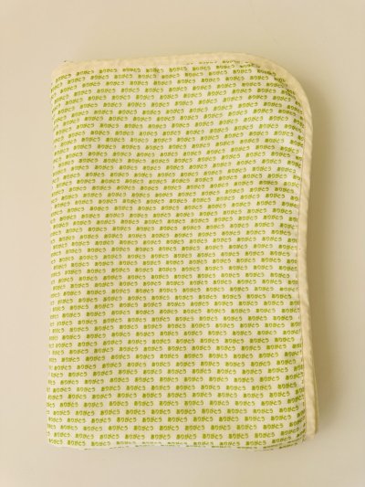 画像3: 【入荷待ち】ありがとうガーゼケット