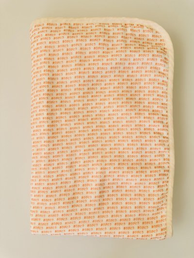 画像1: 【入荷待ち】ありがとうガーゼケット