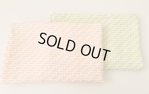 画像5: 【入荷待ち】ありがとうガーゼ枕カバー（袋状） (5)