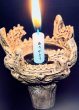 画像3: 【国宝 火焔土器 4cm】小池ろうそく店 縄文ギャラリー JOMON (3)