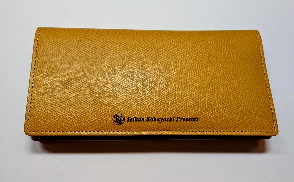 【在庫あります】プレゼント付き友を呼ぶ財布『メール便可』